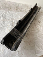 2012 -2019 VOLKSWAGEN PASSAT Rear Bumper Cushion Impact Face Absorber Sedan G