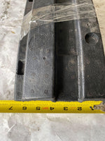 2012 -2019 VOLKSWAGEN PASSAT Rear Bumper Cushion Impact Face Absorber Sedan G