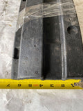 2012 -2019 VOLKSWAGEN PASSAT Rear Bumper Cushion Impact Face Absorber Sedan G
