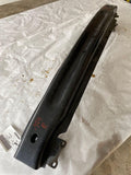 2012 -2019 VOLKSWAGEN PASSAT Rear Back Bumper Reinforcement Impact Face Bar G
