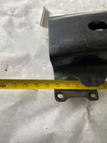 2012 -2019 VOLKSWAGEN PASSAT Rear Back Bumper Reinforcement Impact Face Bar G
