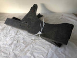 2015 VOLKSWAGEN PASSAT Rear Boot Trunk Spare Spacer Foam Trim Left & Right G