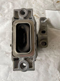 2015 VOLKSWAGEN PASSAT Engine Support Frame Mounting Bracket 1K0199262AG Sedan G