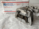 2015 VOLKSWAGEN PASSAT Engine Support Frame Mounting Bracket 1K0199262AG Sedan G