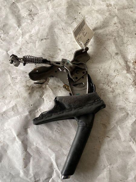 2015 VOLKSWAGEN PASSAT Emergency Pull Parking Hand Brake Control Lever Sedan G