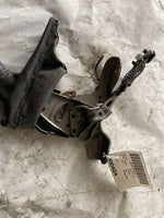2015 VOLKSWAGEN PASSAT Emergency Pull Parking Hand Brake Control Lever Sedan G