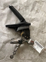 2015 VOLKSWAGEN PASSAT Emergency Pull Parking Hand Brake Control Lever Sedan G