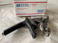 2015 VOLKSWAGEN PASSAT Emergency Pull Parking Hand Brake Control Lever Sedan G