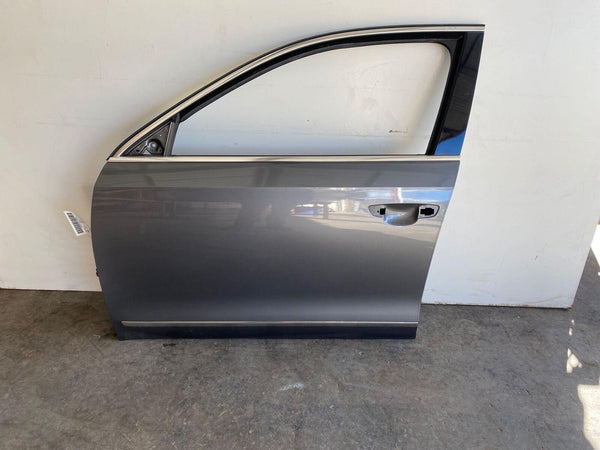 2013 - 2015 VOLKSWAGEN PASSAT 1.8L Front Door Left Driver Side LH 4 Door Sedan G