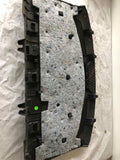 2015 VOLKSWAGEN PASSAT Rear Shelf Package Parcel Tray Trim Panel Cover Sedan G