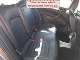 2015 VOLKSWAGEN PASSAT Rear Shelf Package Parcel Tray Trim Panel Cover Sedan G