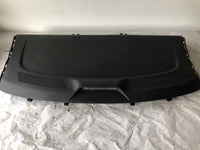 2015 VOLKSWAGEN PASSAT Rear Shelf Package Parcel Tray Trim Panel Cover Sedan G