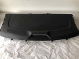 2015 VOLKSWAGEN PASSAT Rear Shelf Package Parcel Tray Trim Panel Cover Sedan G
