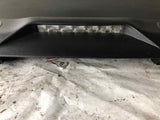 2015 VOLKSWAGEN PASSAT Rear Shelf Package Parcel Tray Trim Panel Cover Sedan G