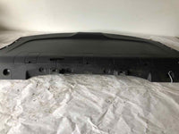 2015 VOLKSWAGEN PASSAT Rear Shelf Package Parcel Tray Trim Panel Cover Sedan G
