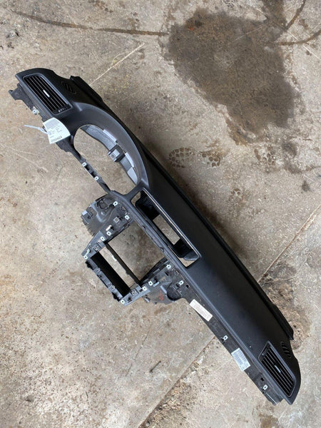 2015 VOLKSWAGEN PASSAT Dash Dashboard Instrument Panel Trim Cover w/ Air Vents G