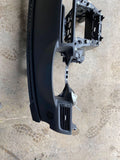 2015 VOLKSWAGEN PASSAT Dash Dashboard Instrument Panel Trim Cover w/ Air Vents G