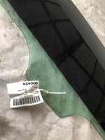 2012 - 2020 VW PASSAT Rear Door Glass Window Right passenger Side 4 Door Sedan G