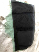 2012 - 2020 VW PASSAT Rear Door Glass Window Right passenger Side 4 Door Sedan G