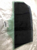 2012 - 2020 VW PASSAT Rear Door Glass Window Left Driver Side LH 4 Door Sedan G