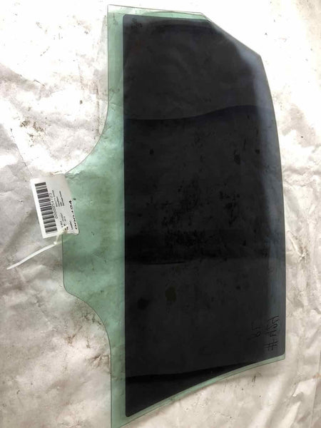 2012 - 2020 VW PASSAT Rear Door Glass Window Left Driver Side LH 4 Door Sedan G