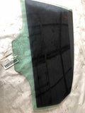 2012 - 2020 VW PASSAT Rear Door Glass Window Left Driver Side LH 4 Door Sedan G