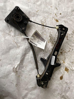 2013 - 2020 VW PASSAT SE Sedan 1.8L Rear Door Electric Regulator Right Side RH G