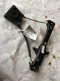 2013 - 2020 VW PASSAT SE Sedan 1.8L Rear Door Electric Regulator Right Side RH G