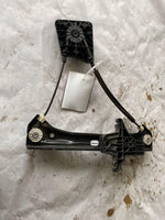 2013 - 2020 VW PASSAT SE Sedan 1.8L Rear Door Electric Regulator Right Side RH G