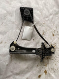 2013 - 2020 VW PASSAT SE Sedan 1.8L Rear Door Electric Regulator Right Side RH G