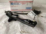 2013 - 2020 VW PASSAT SE Sedan 1.8L Rear Door Electric Regulator Right Side RH G
