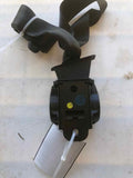 2015 VOLKSWAGEN PASSAT Sedan 1.8L Rear Back Seat Safety Belt Left Driver Side LH
