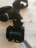 2015 VOLKSWAGEN PASSAT Sedan 1.8L Rear Back Seat Safety Belt Left Driver Side LH