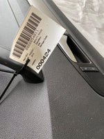 2014 - 2015 VOLKSWAGEN PASSAT Sedan Rear Door Trim Panel Left Driver Side LH G