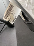 2014 - 2015 VOLKSWAGEN PASSAT Sedan Rear Door Trim Panel Left Driver Side LH G