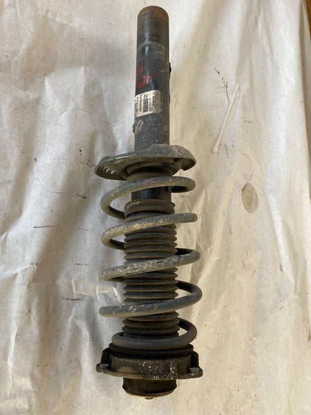 2012 - 2020 VOLKSWAGEN PASSAT 1.8L Front Strut Assembly Right Passenger Side A