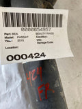 2012 - 2020 VOLKSWAGEN PASSAT 1.8L Front Strut Assembly Right Passenger Side A