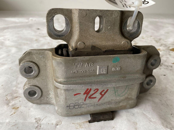2015 VOLKSWAGEN PASSAT 1.8L Transmission Mounting Bracket Sedan (1K0199555AG) G
