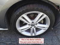 2009 - 2021 VW PASSAT Sedan Wheel Rim 16x3-1/2 Temporary Spare Tire T135/90R16 G