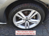 2009 - 2021 VW PASSAT Sedan Wheel Rim 16x3-1/2 Temporary Spare Tire T135/90R16 G