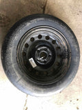 2009 - 2021 VW PASSAT Sedan Wheel Rim 16x3-1/2 Temporary Spare Tire T135/90R16 G