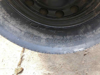 2009 - 2021 VW PASSAT Sedan Wheel Rim 16x3-1/2 Temporary Spare Tire T135/90R16 G