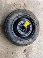 2011-2022 OUTLANDER SPORT Wagon Wheel Rin 16x4 Temporary Spare Tire T155/90D16