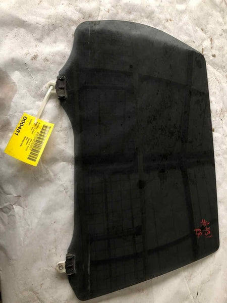 2016-2021 OUTLANDER SPORT Wagon 2.0L Rear Door Glass Window Right Passenger Side