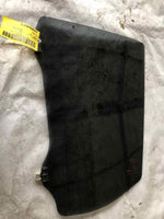 2016-2021 OUTLANDER SPORT Wagon 2.0L Rear Door Glass Window Left Driver Side LH
