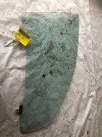 2016 - 2021 OUTLANDER SPORT Wagon Front Door Glass Window Right Passenger Side A