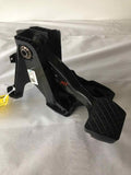 2015 GOLF Wagon 2.0L FWD Automatic Transmission Brake Gas Pedal A