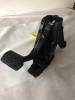 2015 GOLF Wagon 2.0L FWD Automatic Transmission Brake Gas Pedal A