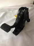 2015 GOLF Wagon 2.0L FWD Automatic Transmission Brake Gas Pedal A