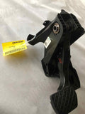 2015 GOLF Wagon 2.0L FWD Automatic Transmission Brake Gas Pedal A
